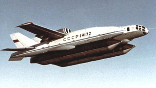 Illustration for article titled The Weirdest Aircraft of the 20th Century